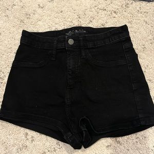 Wild Fable black shorts.